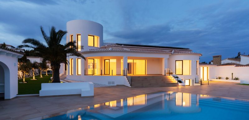 Villa Mediterranea 9 Villa Mediterranea